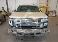 2015 Chevrolet Silverado photo