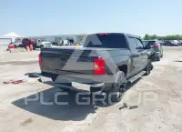 2015 Chevrolet Silverado фото