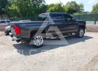 2015 Chevrolet Silverado фото
