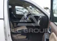 2015 Chevrolet Silverado фото