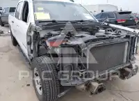 2015 Chevrolet Silverado фото