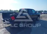 2015 Chevrolet Silverado фото