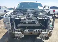 2015 Chevrolet Silverado фото