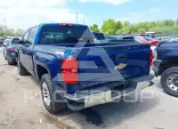 2015 Chevrolet Silverado фото