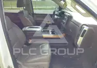 2015 Chevrolet Silverado photo