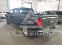 2015 Chevrolet Silverado фото