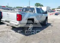 2015 Chevrolet Silverado фото