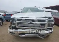 2015 Chevrolet Silverado фото