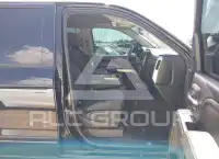 2015 Chevrolet Silverado фото