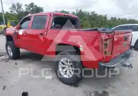 2015 Chevrolet Silverado фото
