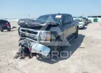 2015 Chevrolet Silverado фото