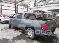 2015 Chevrolet Silverado фото