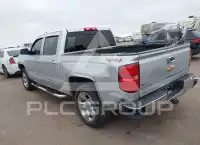 2015 Chevrolet Silverado фото
