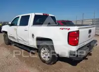 2015 Chevrolet Silverado photo