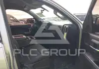 2015 Chevrolet Silverado photo