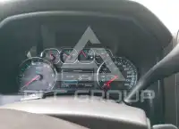 2015 Chevrolet Silverado фото