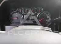 2015 Chevrolet Silverado фото