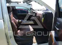 2015 Chevrolet Silverado фото