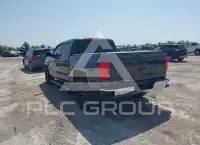 2015 Chevrolet Silverado фото