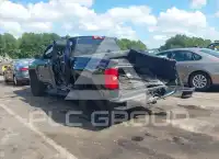 2015 Chevrolet Silverado photo