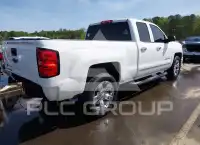 2015 Chevrolet Silverado фото