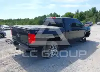 2015 Chevrolet Silverado фото