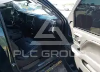 2015 Chevrolet Silverado фото