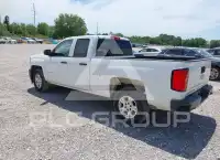 2015 Chevrolet Silverado фото