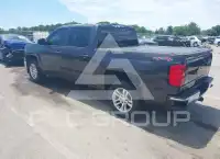 2015 Chevrolet Silverado фото