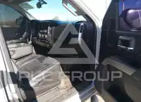 2015 Chevrolet Silverado фото