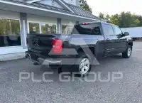 2015 Chevrolet Silverado photo