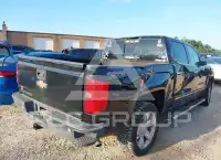2015 Chevrolet Silverado фото