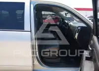 2015 Chevrolet Silverado фото