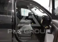 2015 Chevrolet Silverado photo