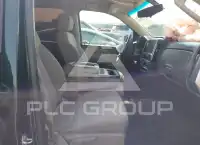 2015 Chevrolet Silverado фото