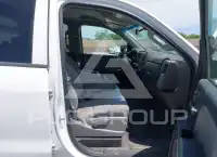 2015 Chevrolet Silverado фото