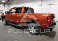 2015 Chevrolet Silverado фото