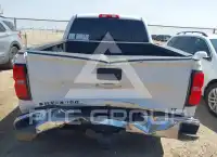 2015 Chevrolet Silverado фото