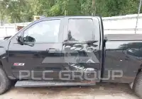 2015 Chevrolet Silverado фото