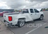 2015 Chevrolet Silverado фото