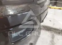 2015 Chevrolet Silverado photo