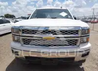 2015 Chevrolet Silverado фото