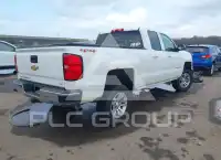 2015 Chevrolet Silverado фото