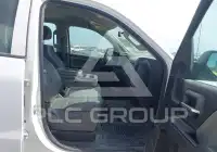 2015 Chevrolet Silverado photo