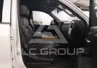 2015 Chevrolet Silverado photo