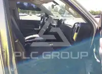 2015 Chevrolet Silverado фото