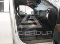 2015 Chevrolet Silverado фото
