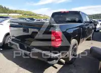 2015 Chevrolet Silverado фото