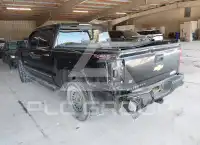 2015 Chevrolet Silverado фото