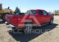 2015 Chevrolet Silverado фото